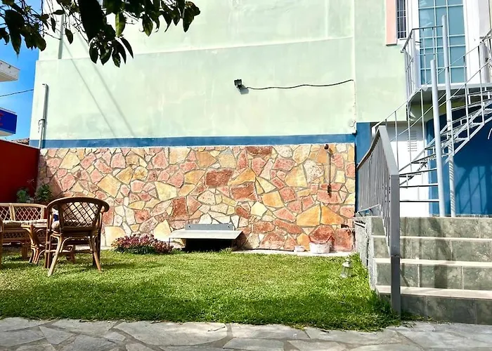 Vasiliki\'S House