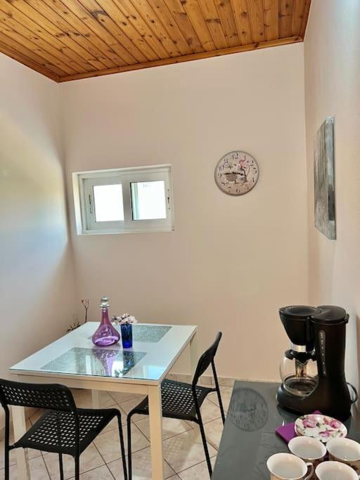Vasiliki's House Amarynthos