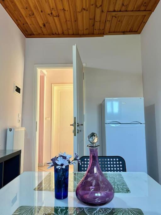 Vasiliki's House Apartment Amarynthos