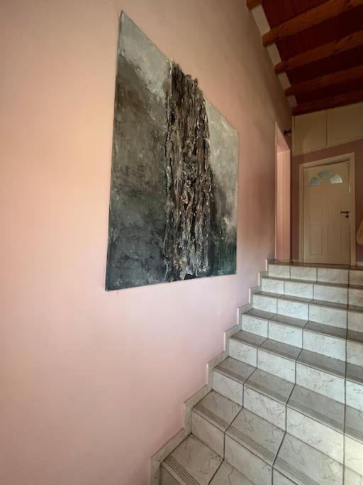 Vasiliki's House * Amarynthos