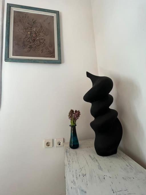 Vasiliki's House Amarynthos