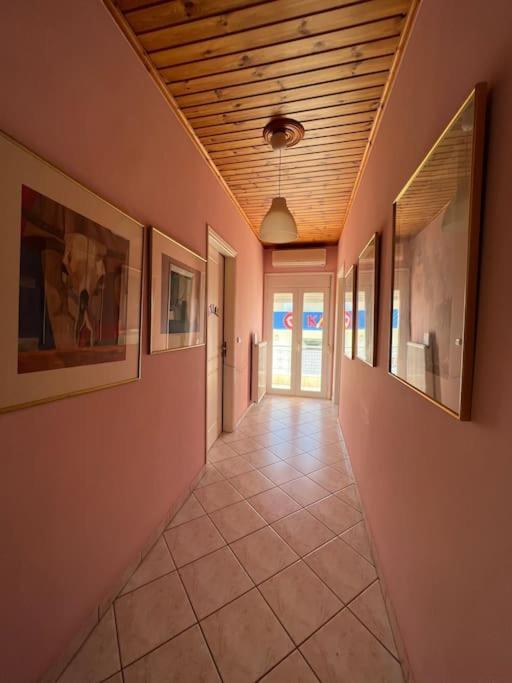 Vasiliki's House Apartment *