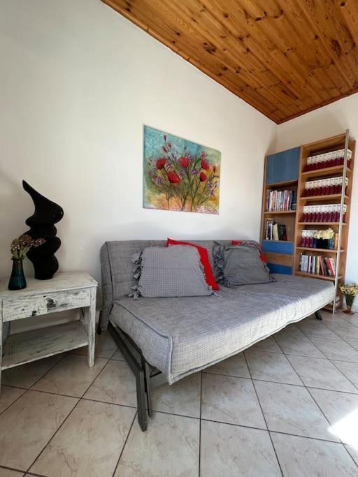 Apartment Vasiliki's House Amarynthos