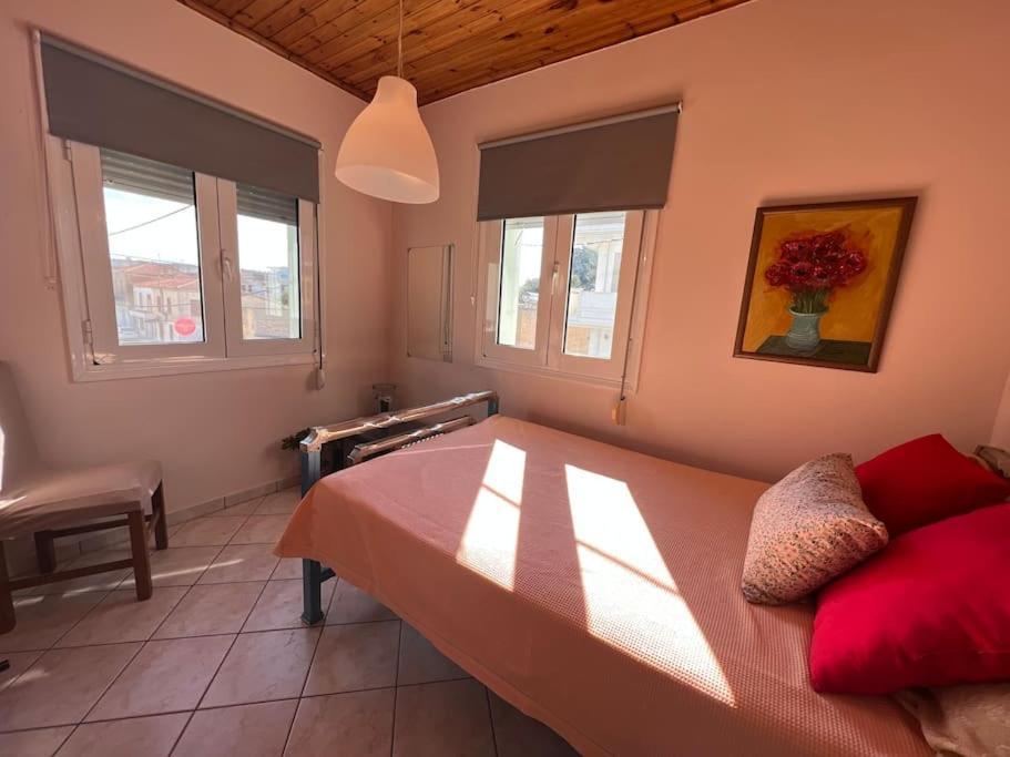 Apartment Vasiliki's House *