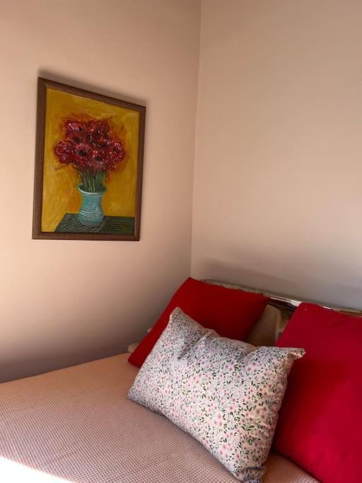 Apartment Vasiliki's House Amarynthos