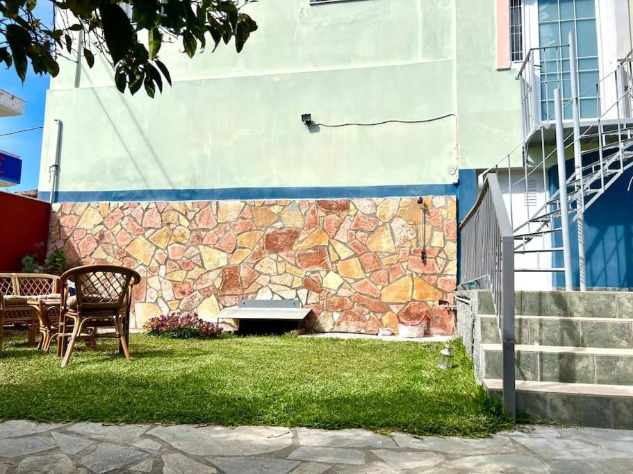Apartment Vasiliki's House *